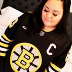 thehockeyhoney avatar
