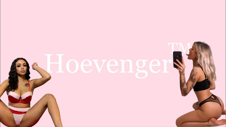 HoeVengers cover image