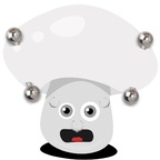 The Holey Mushroom 🍄 💍 avatar