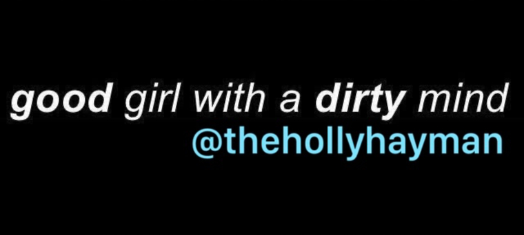 Holly Hayman cover image