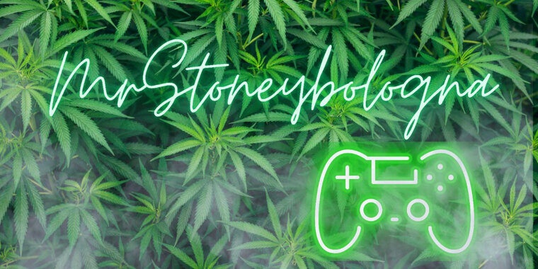 🥬Stoney the Doobie-handed💨 banner image