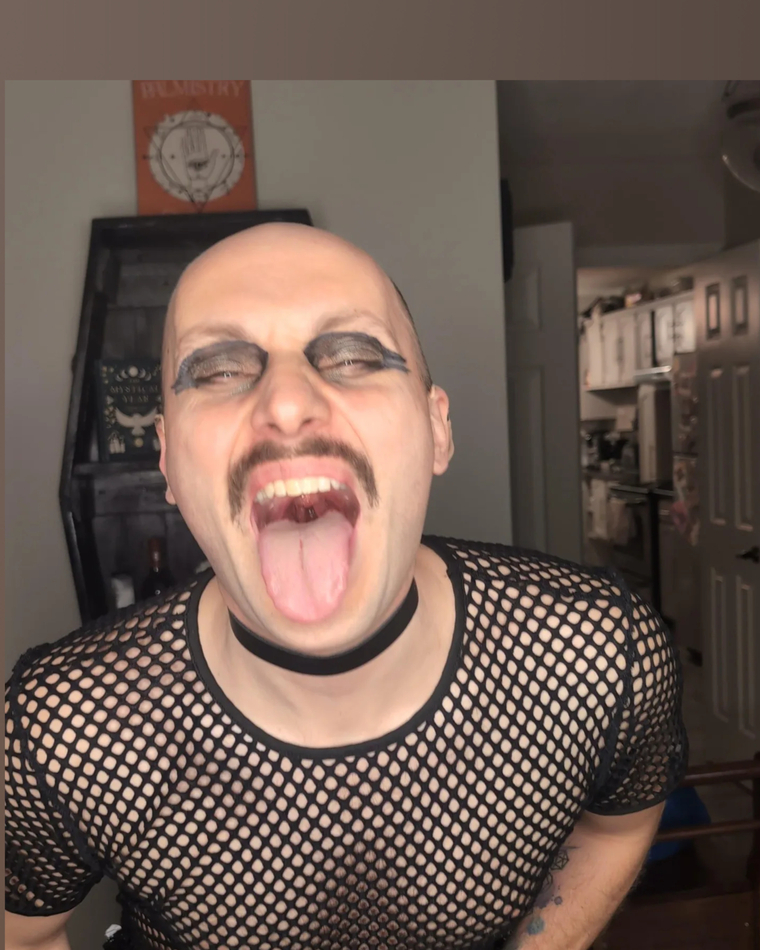 Hoochie Daddy banner image