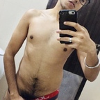 Horny top avatar