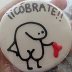 Hotdude avatar
