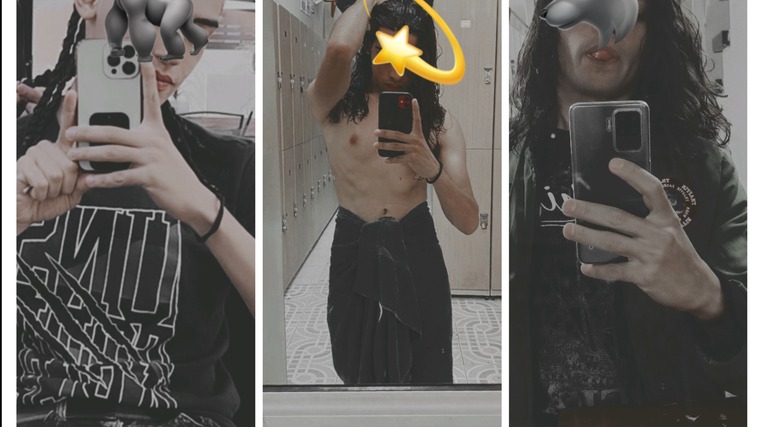 Hotdude banner image