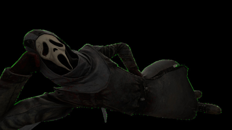 The Hot Panic banner image
