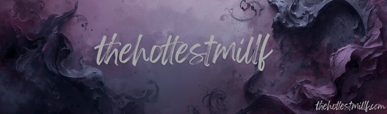 TheHottestMIILF! cover image