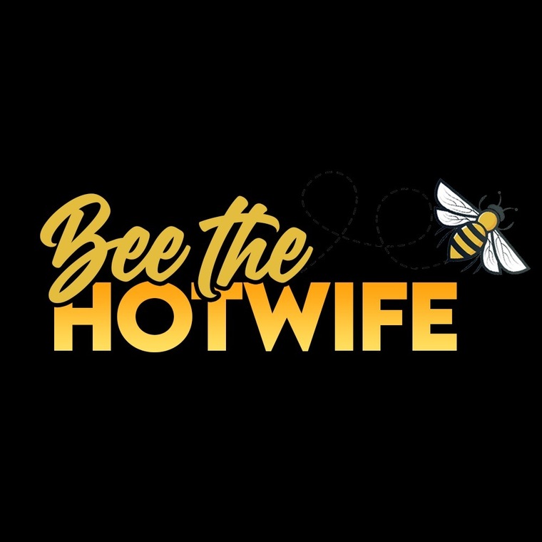 Bee The Hotwife cover image
