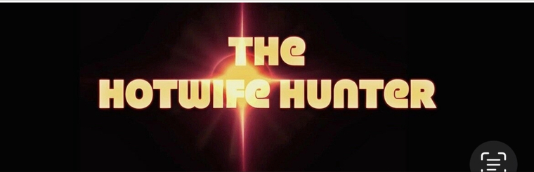 TheHotwifeHunter cover image