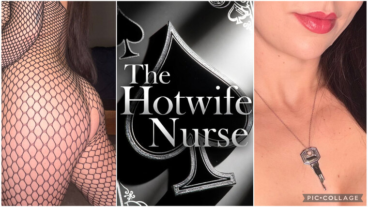 TheHotwifeNurse banner image