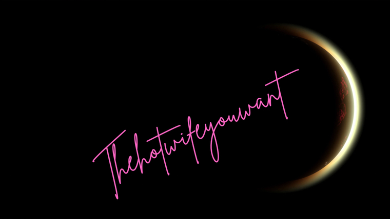TheHotwifeYouWant cover image