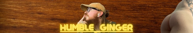 humble_ginger banner image