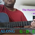 ACOUSTIC Guitar - The Humming Singer avatar