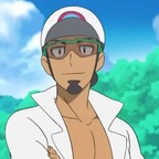 Professor XXX avatar