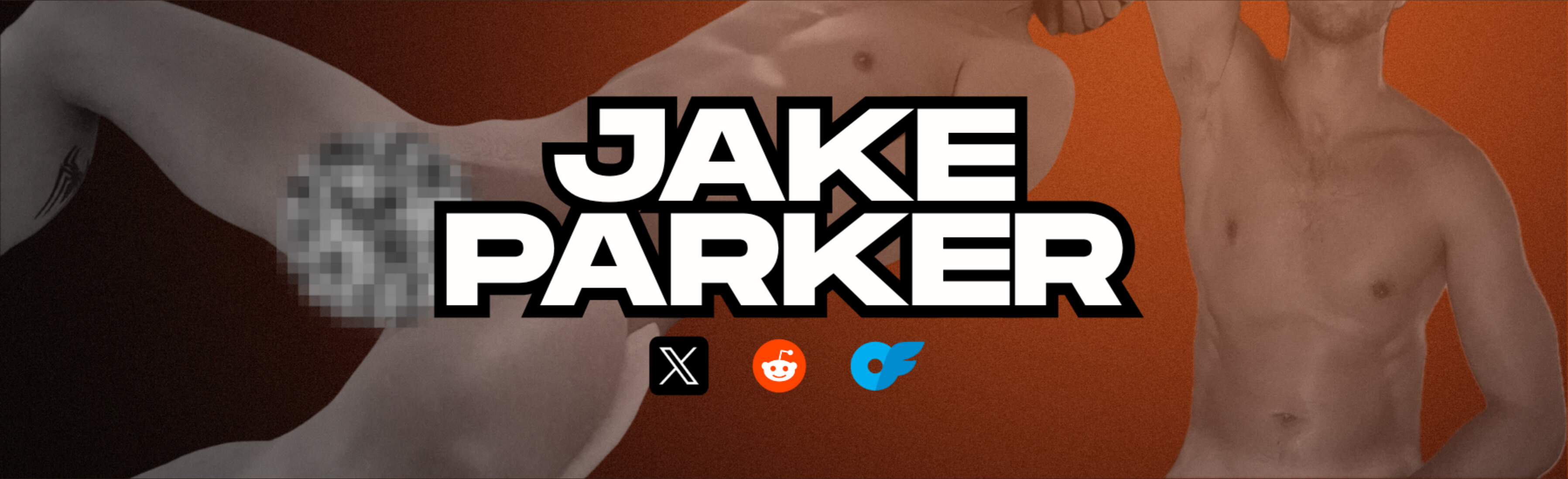 Jake Parker banner image