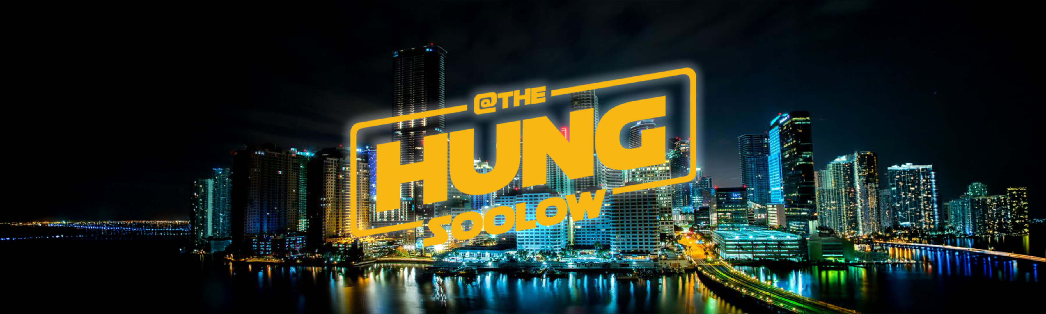 TheHungSooLow banner image