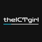 The ICT Girl avatar