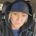 Blonde viking avatar
