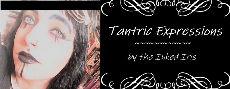 Tantric Expressions banner image