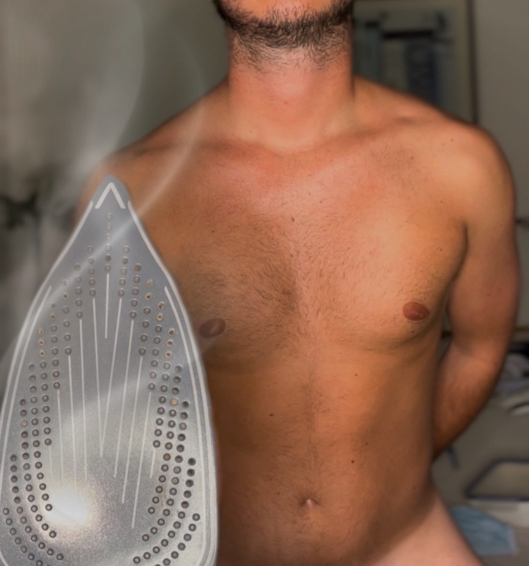 TheIronMan_ASMR cover image
