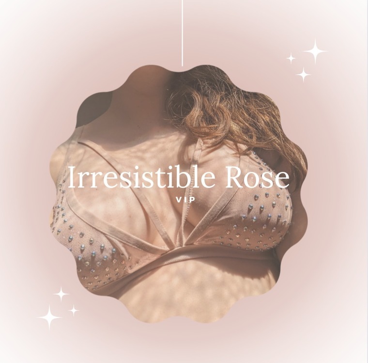 Rose cover image