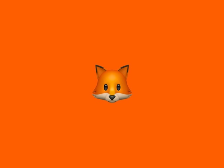 Fox banner image
