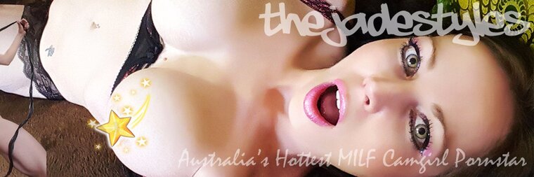 Jade Styles cover image