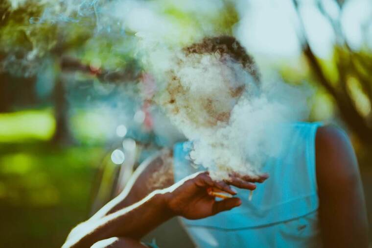 Alex 420 banner image
