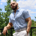 Jason Genesis portrait