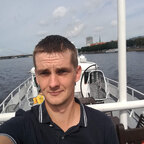 The ston avatar