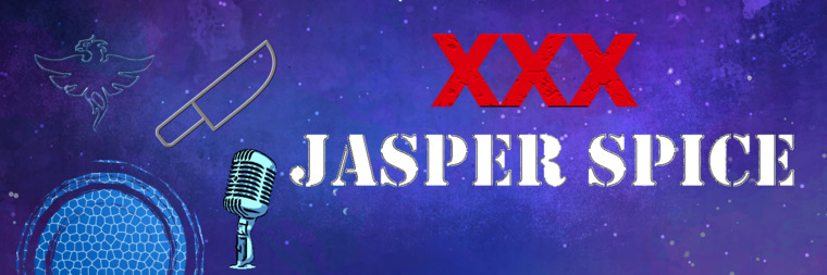 Jasper Spice banner image