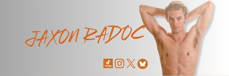 Jaxon Radoc cover image