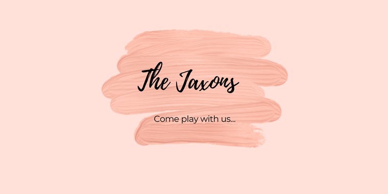 TheJaxons banner image