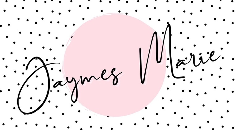 Jaymes Marie cover image