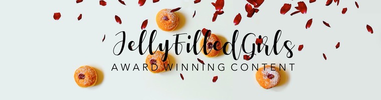 JellyFilledGirls cover image