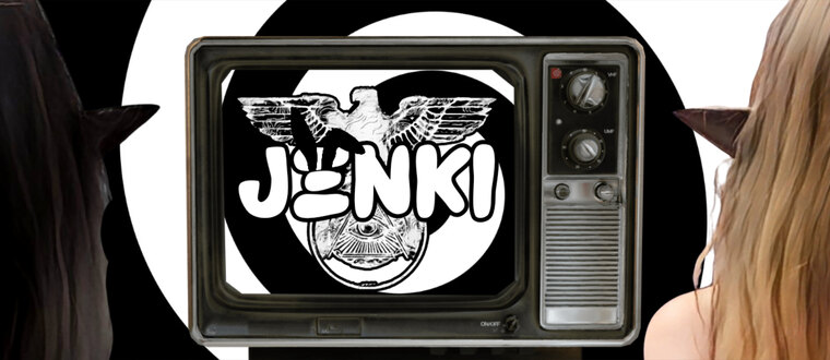 JΞИҜI cover image