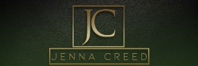 Jenna Creed🌟 banner image