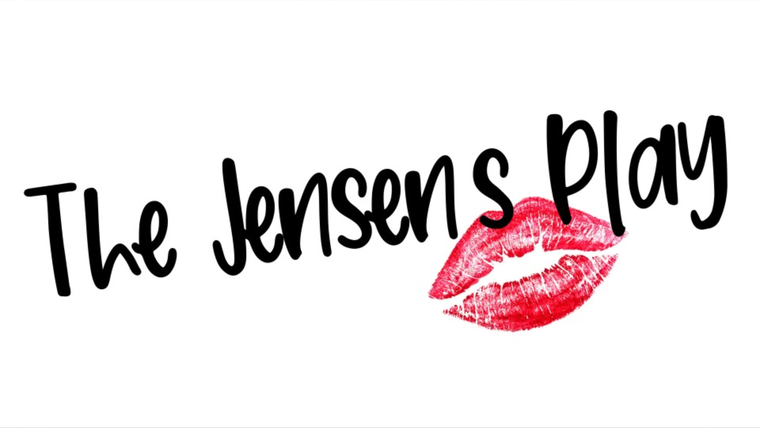 The Jensens Play banner image
