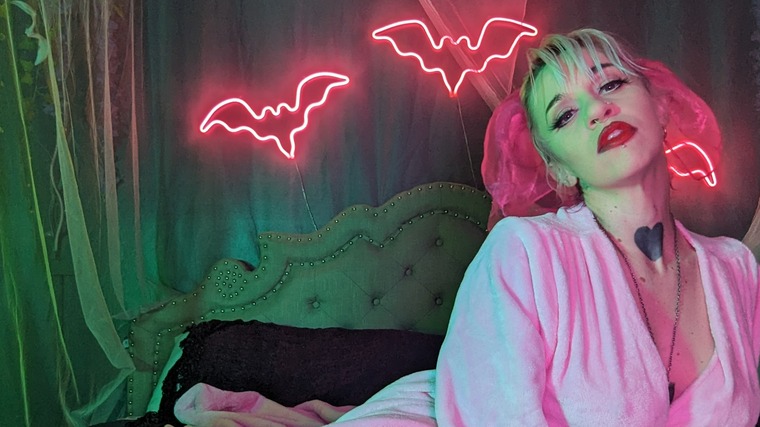 The Jessica Nova banner image