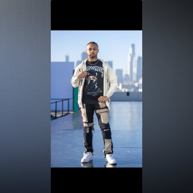 Jevon cover image