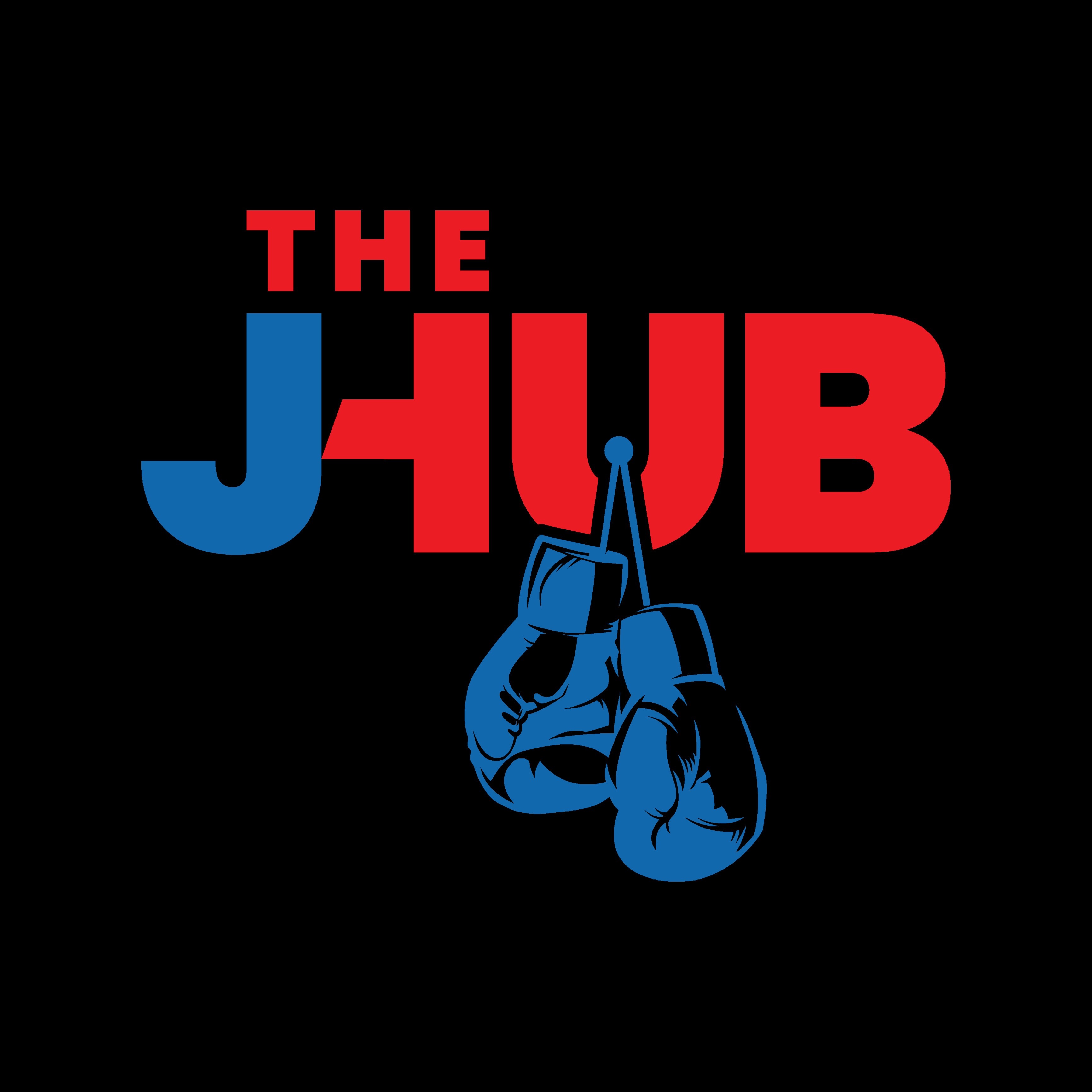 The J Hub banner image