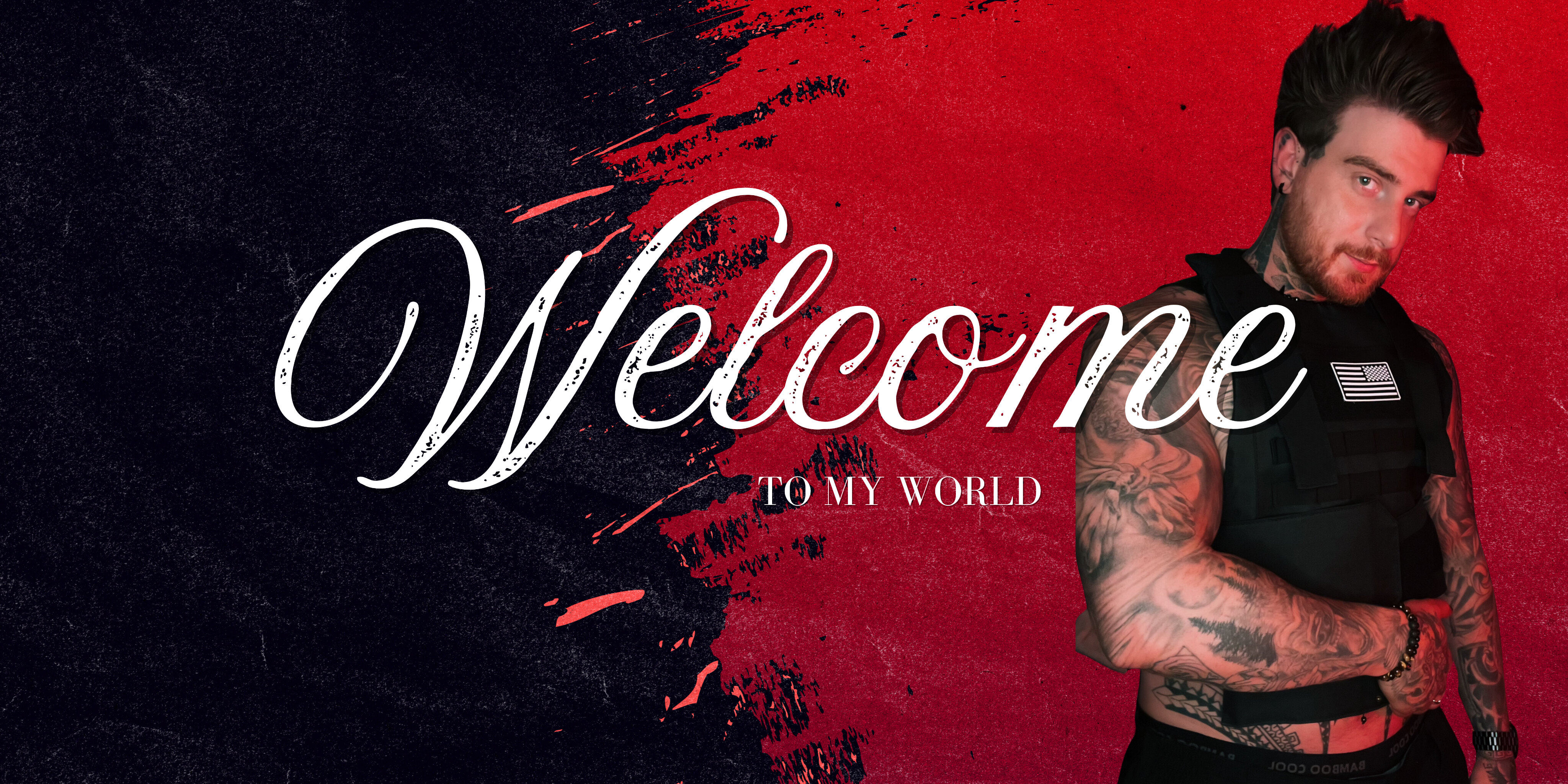Thejordanpeek 🖤 banner image