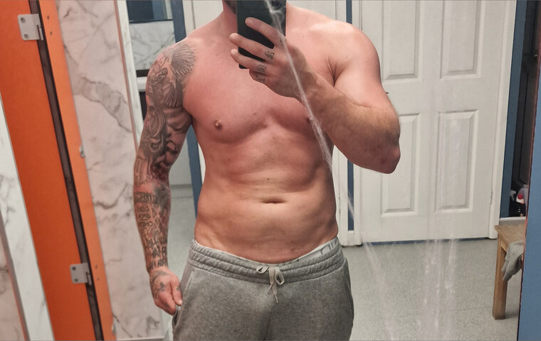 JustIn Powers cover image
