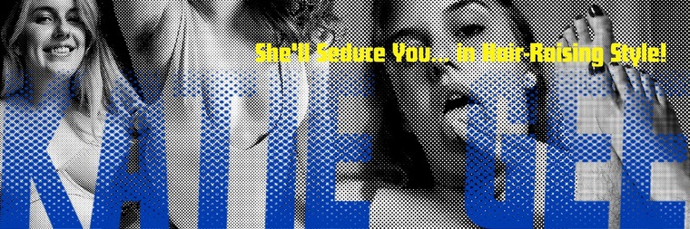 Katie Gee banner image