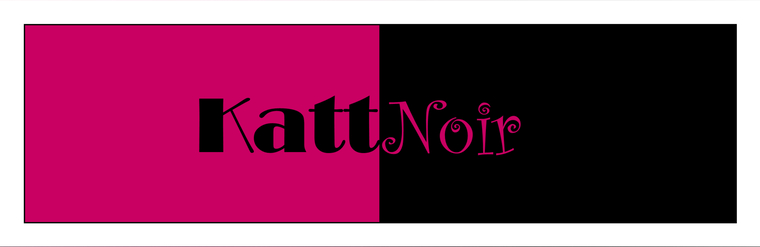 Katt Noir cover image