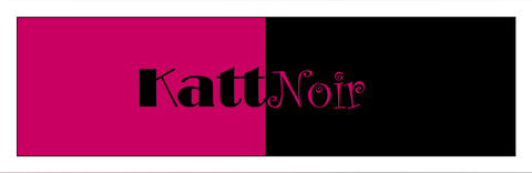 Katt Noir cover image
