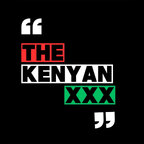 TheKenyanXXX avatar