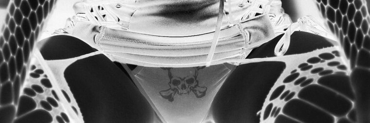 MISS MEL 🖤 banner image