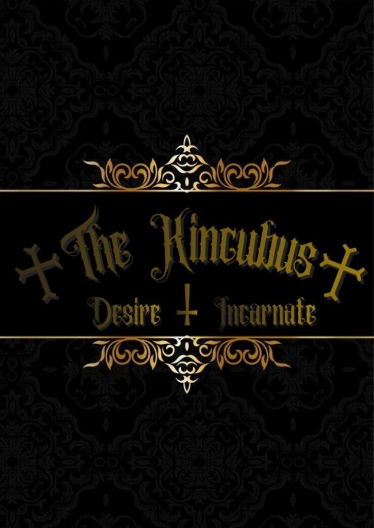 Kincubus cover image