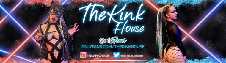 TheKinkHouse 🏆 RATED #1 FEMDOM ON OF 🏆 cover image